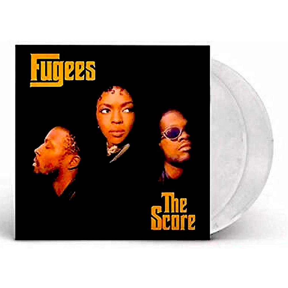 THE SCORE BY FUGEES